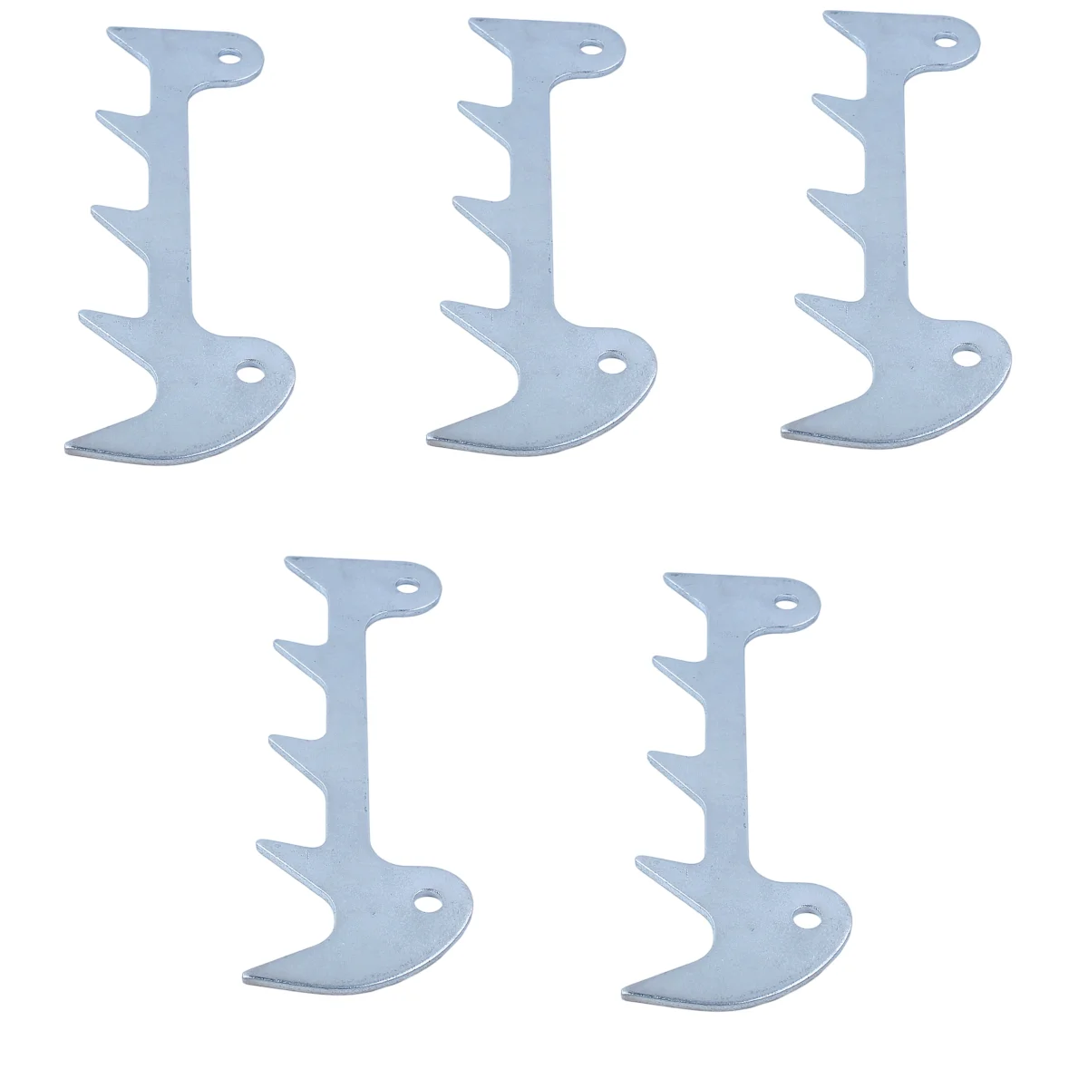 5PCS Felling Dog Bumper Spike For Stihl 024 026 036 038 MS380 MS381 MS240 MS260 MS261 MS360 MS290 MS390 MS310 Chainsaw