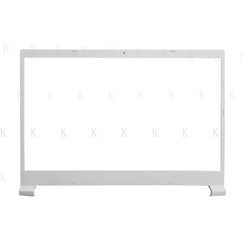 FOR  New for Acer ConceptD 3 CN315-71 N17C2 Laptop LCD Front Bezel Cover White