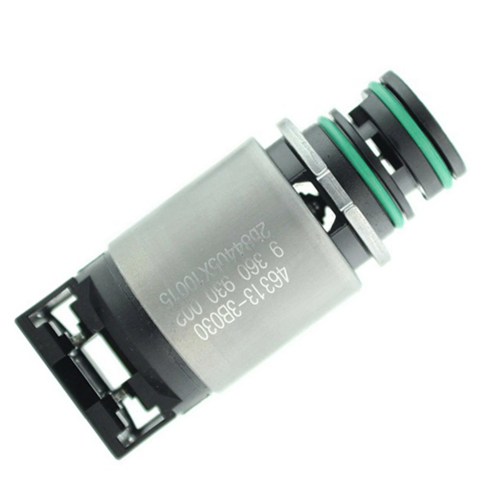 

H5-Automatic Transmission Solenoid Shift A B Short Body Black Cap For A6GF1 For Hyundai 46313-3B030 463133B030 516-3101