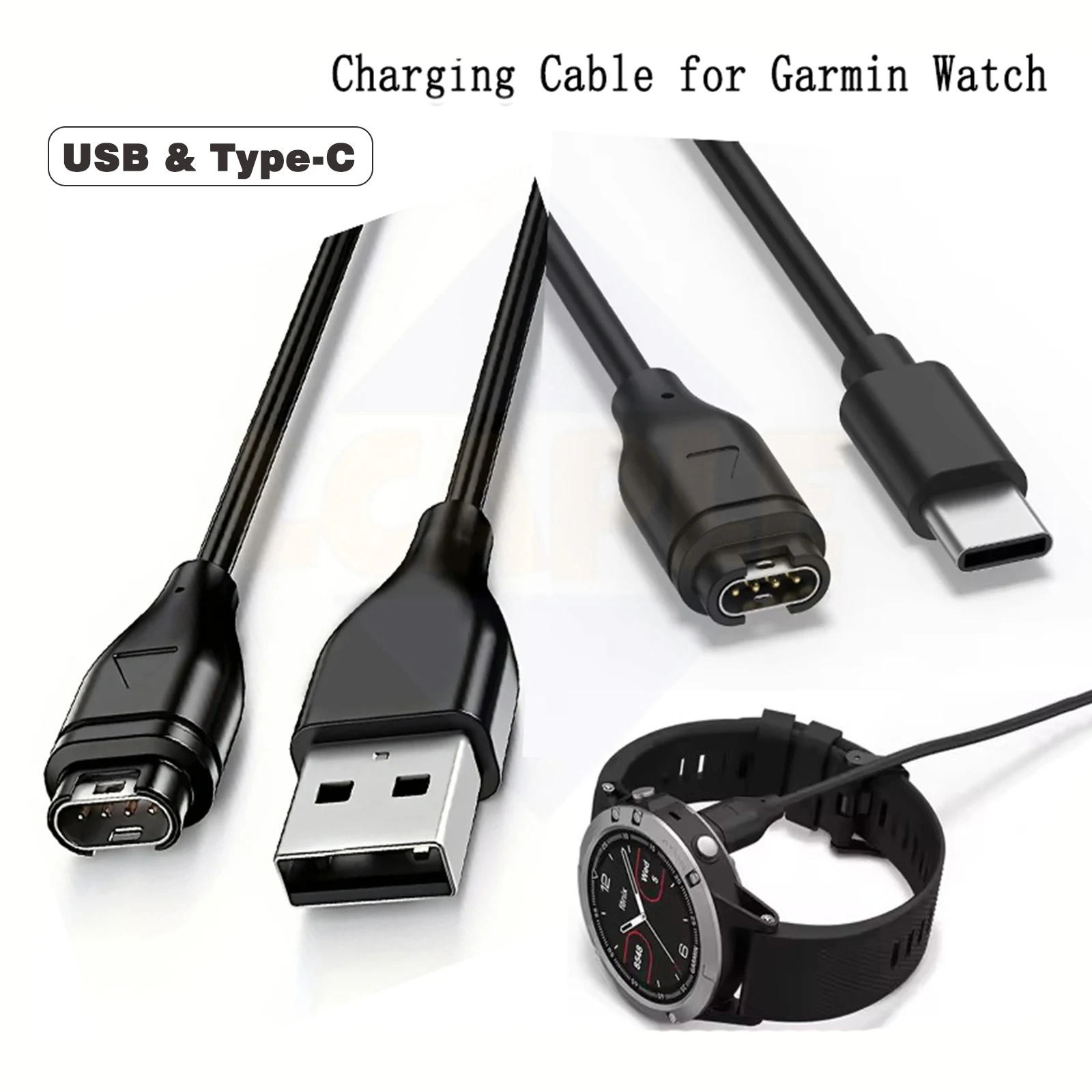 Tpye-C /Usb Chargin… - image