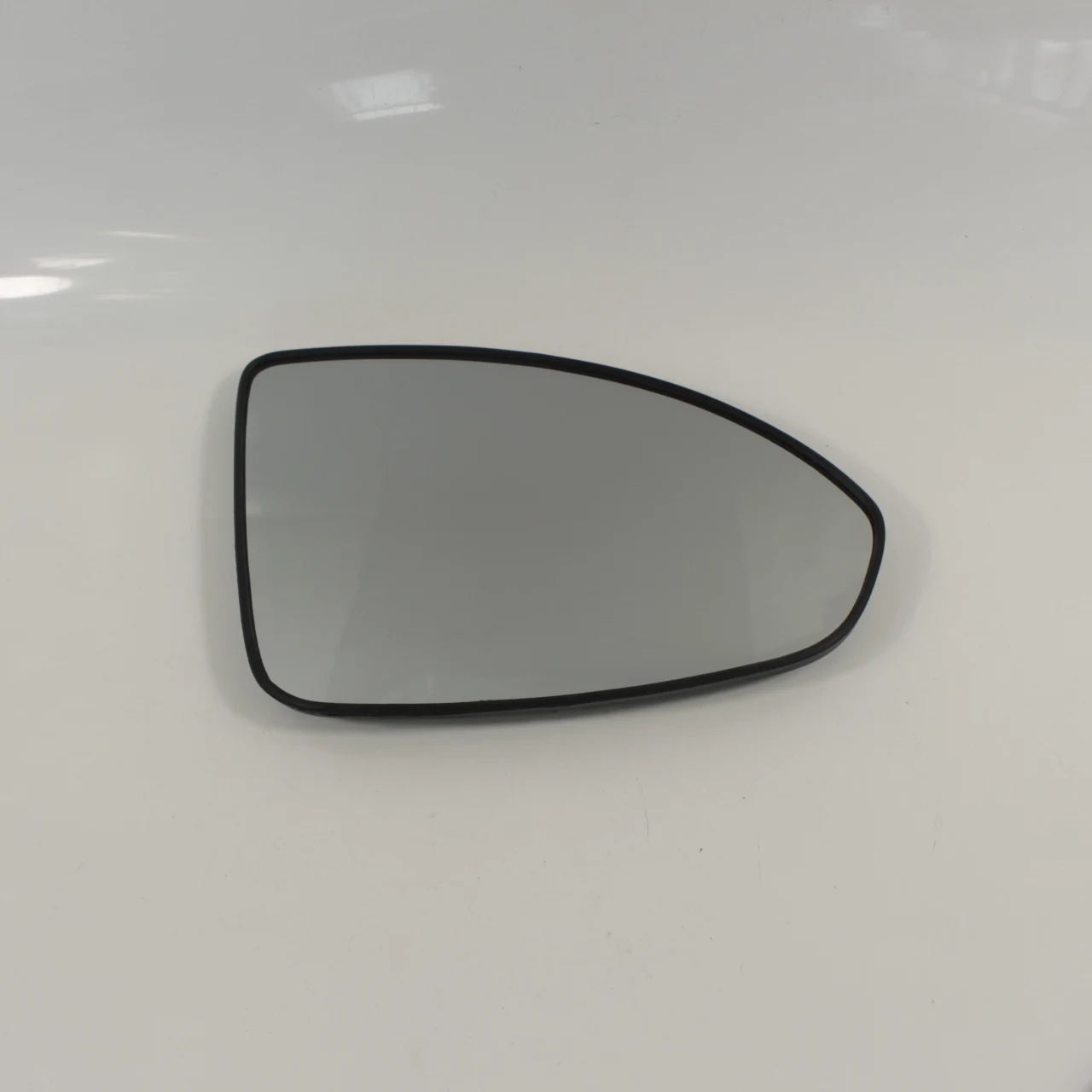 Car Mirror Lens For Chevrolet Cruze 2009 2010 2011 2012 2013 2014 Outer Rearview Side Mirror Glass Lens  NO Heated