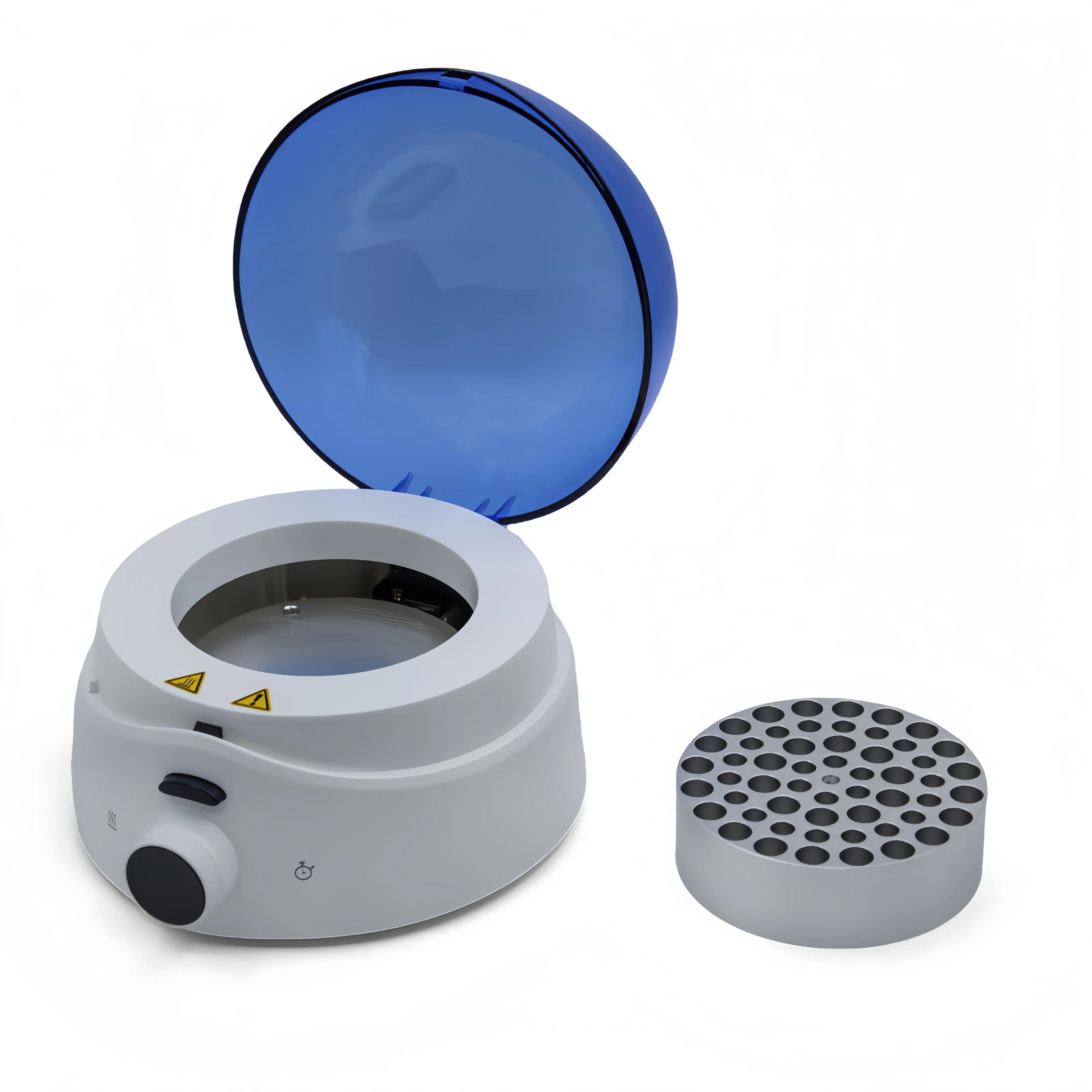 Medical Dry Bath Hot Shaker - Medical Lab Microbiology recension och pris