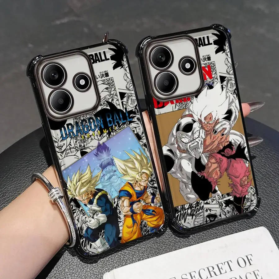 Clear Cover Phone C… - image