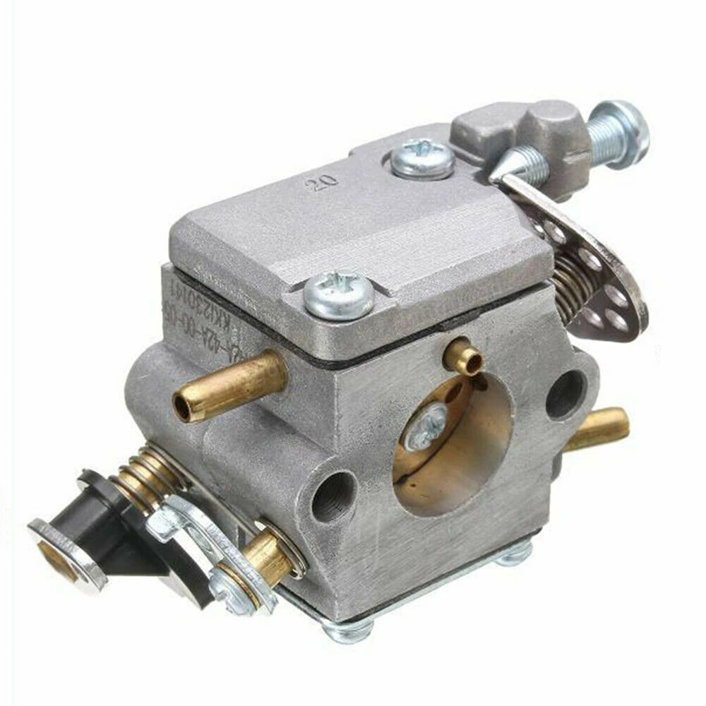 Carburetor for Homelite UT 10540 UT 10542 HCS3435 RCS3535CA Includes For RUIXING H142A H142R Carburettor Replacement