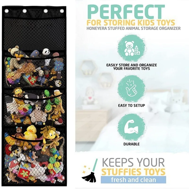 Thumbnail 2 - #72 Compare Wall Hanging Organizers Before You Buy