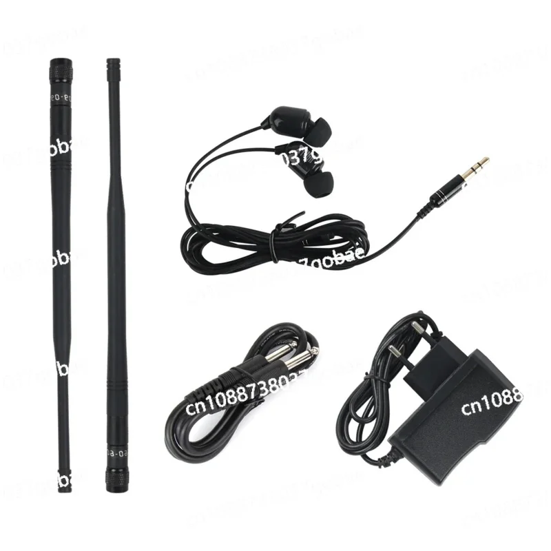 High Quality Wireless Stage in Ear Monitor Set with 6 Bodypack Tktx Tattoo