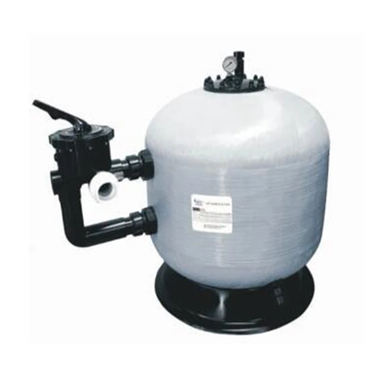 High Quality Sand Pool Filter Water Filter Equipment for Swimming Pools