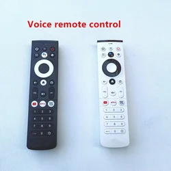 Suitable for Universal Electronics Matterhorn Android TV Box Bluetooth Voice Remote Control