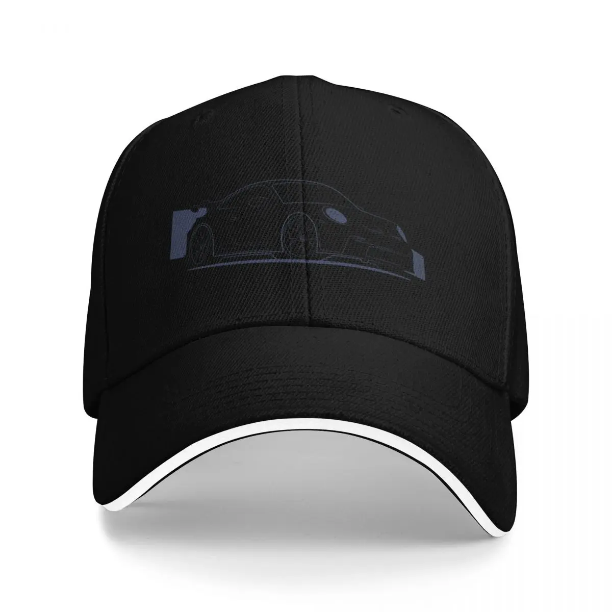 

992 GT3 Baseball Cap Rave luxury caps Winter hat Girl Men's