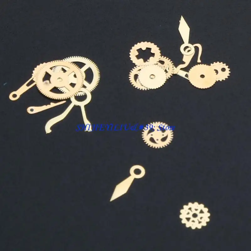 E21F راتنجات الايبوكسي لوازم الراتنج الملحقات DIY بها بنفسك الراتنج الحرفية صنع المجوهرات الذهبية