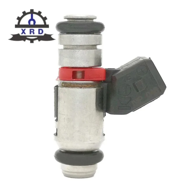 

Iwp048 8304275 85601870 5 Gaten Brandstofinjector for Aprilia Piaggio Gilera 400-500 2004-2012 Motoguzzi Mv Agusta 750 1999-2012