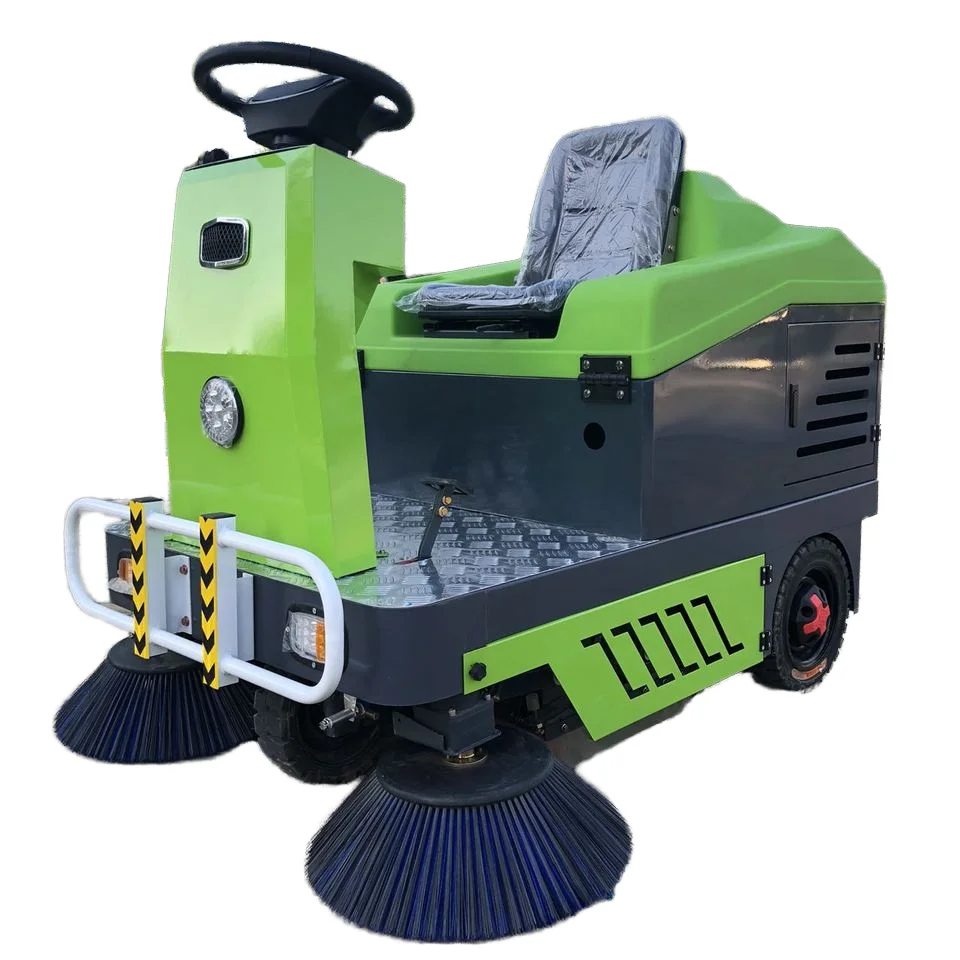 Hot Sale Sweeper Truck Leaf Sweeper Vacuum Road Sweeper Wholesale Online