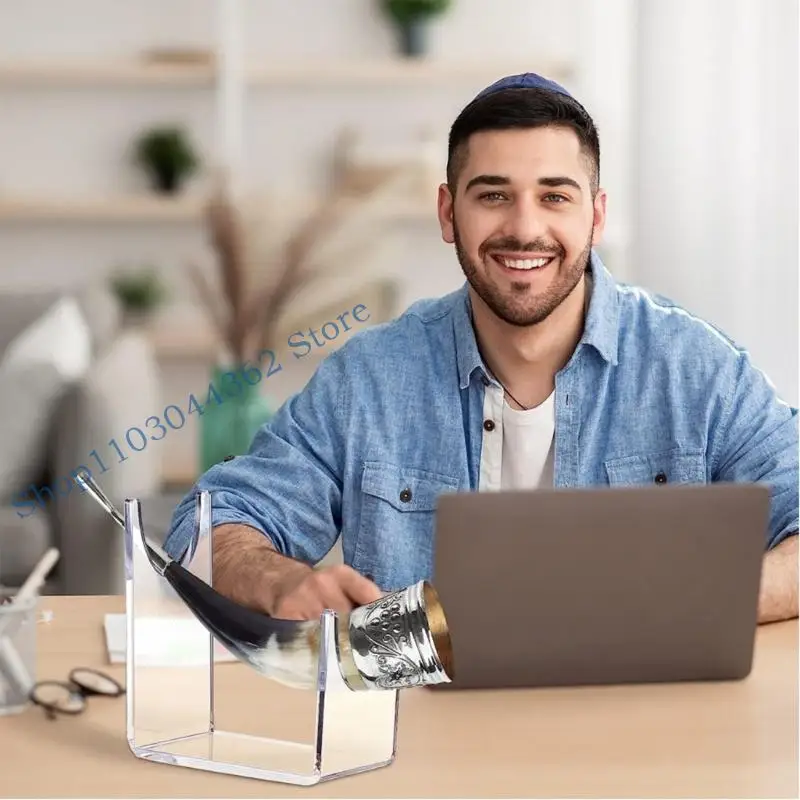 A3PA 2PEECE ACRYLE SHOFAR СТАВО СТАВИТЕЛЬНОЙ СТРАНСТ