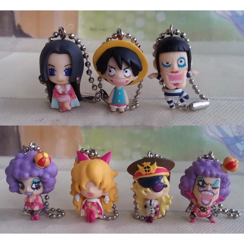 Экшн-фигурка Слитная кукла удаа Хэнкок кукла кулон периферийное украшение маленькие подарки модель игрушка