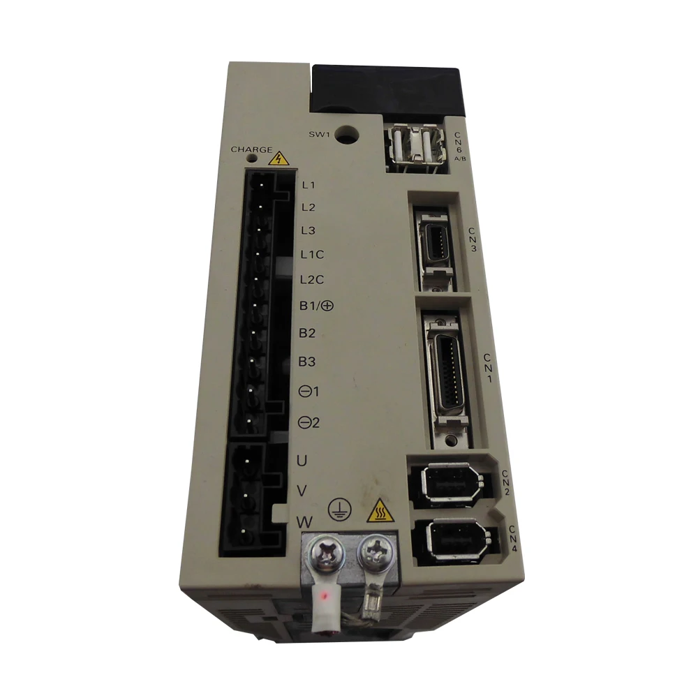 

original ac servo drive SGDV-2RA01B002000