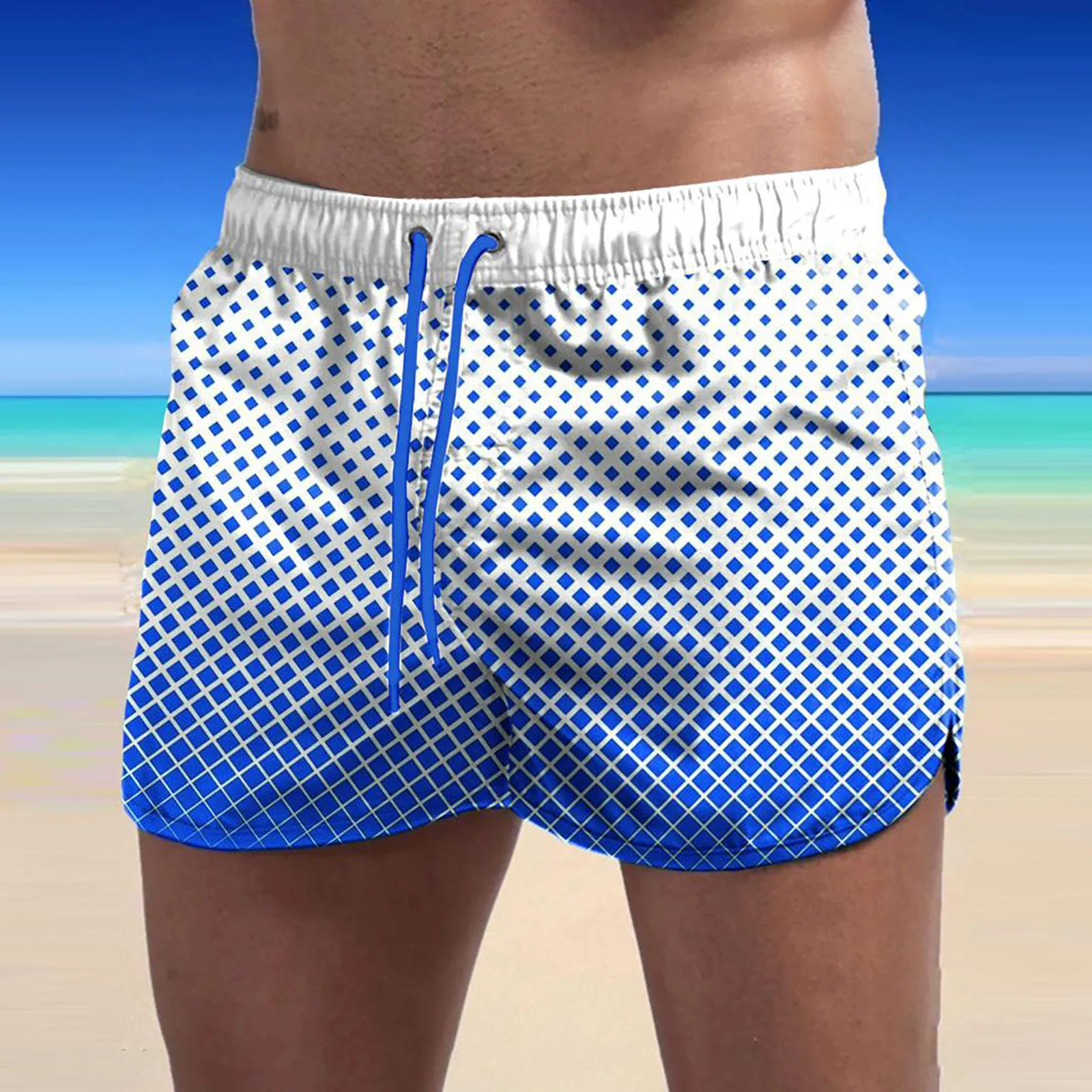 Little L Tearaway Shorts 4 Year Mens Swim Trunks With Compression Liner Swim Trunks Surfing Summer Beach Shorts Swimsuit Sports