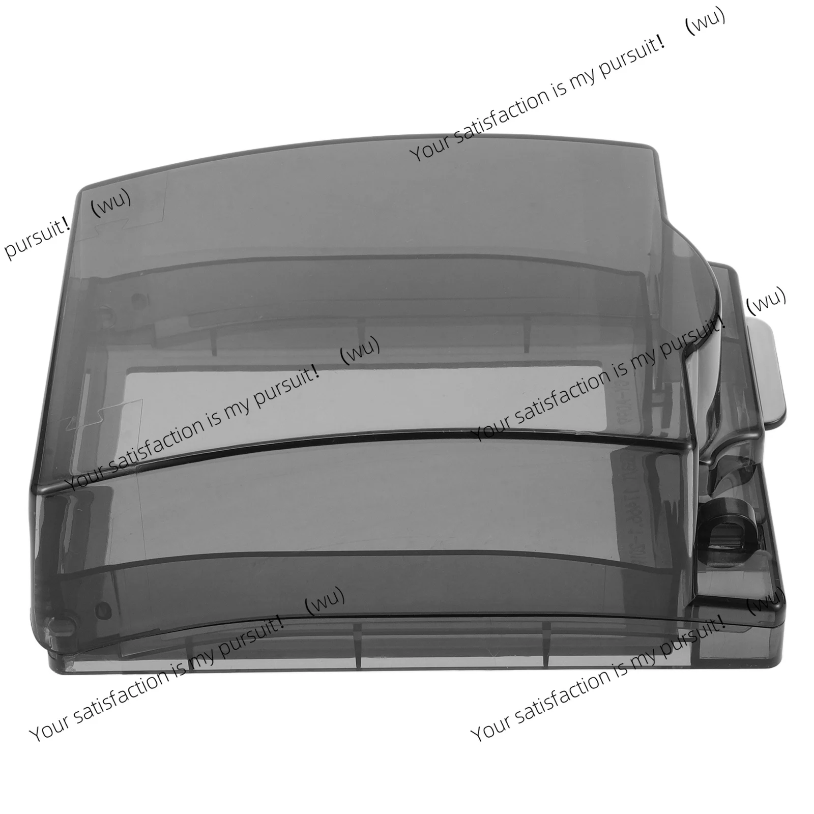 Picture 6: Waterproof Socket Cover Weatherproof Electrical Outlet Plug Protective Adhesive Covers Leakage Switch