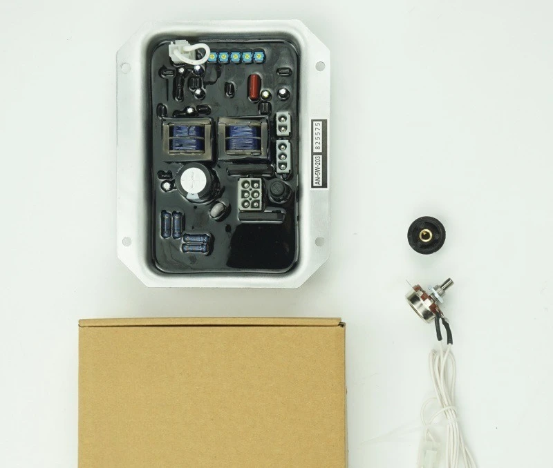 AN-5-203 Generator …