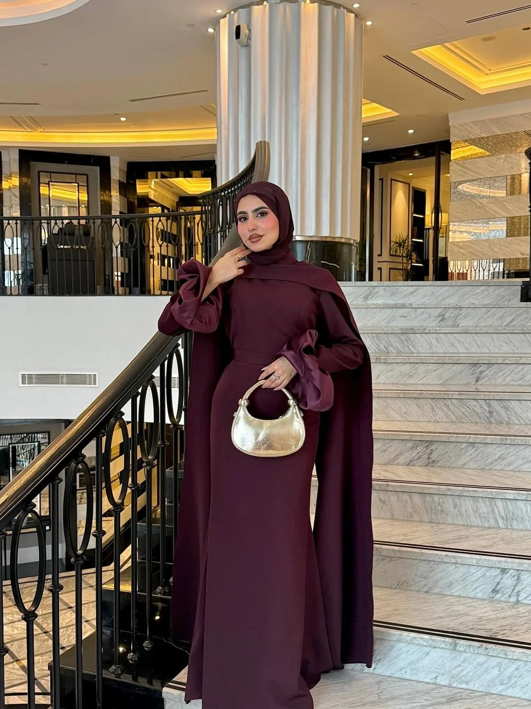 

AsaNagi Saudi Elegant Luxurious Evening Dresses Prom Gowns Halter Chiffon For Events Mermaid Drap Customized sukienka wieczorowa