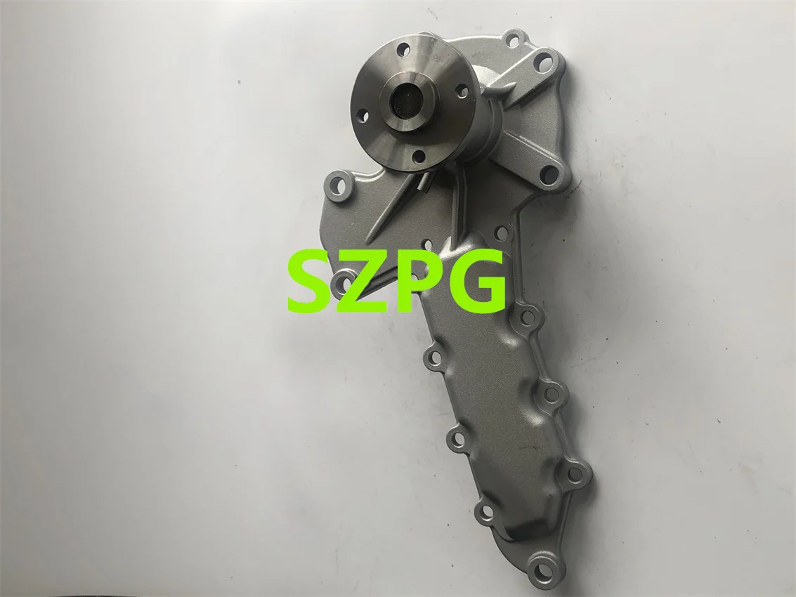Excavator Parts V2203 V1903 V1902 V1702 D1703 D1403 D1402 D1302 Engine Water Pump 15521-73030