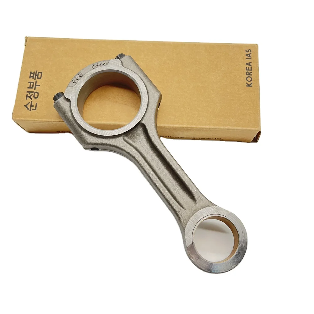 

Фирменный шатун 235102F000 235102F100 235102F000 235102F100 23510-2F000 23510-2F100 для Kia