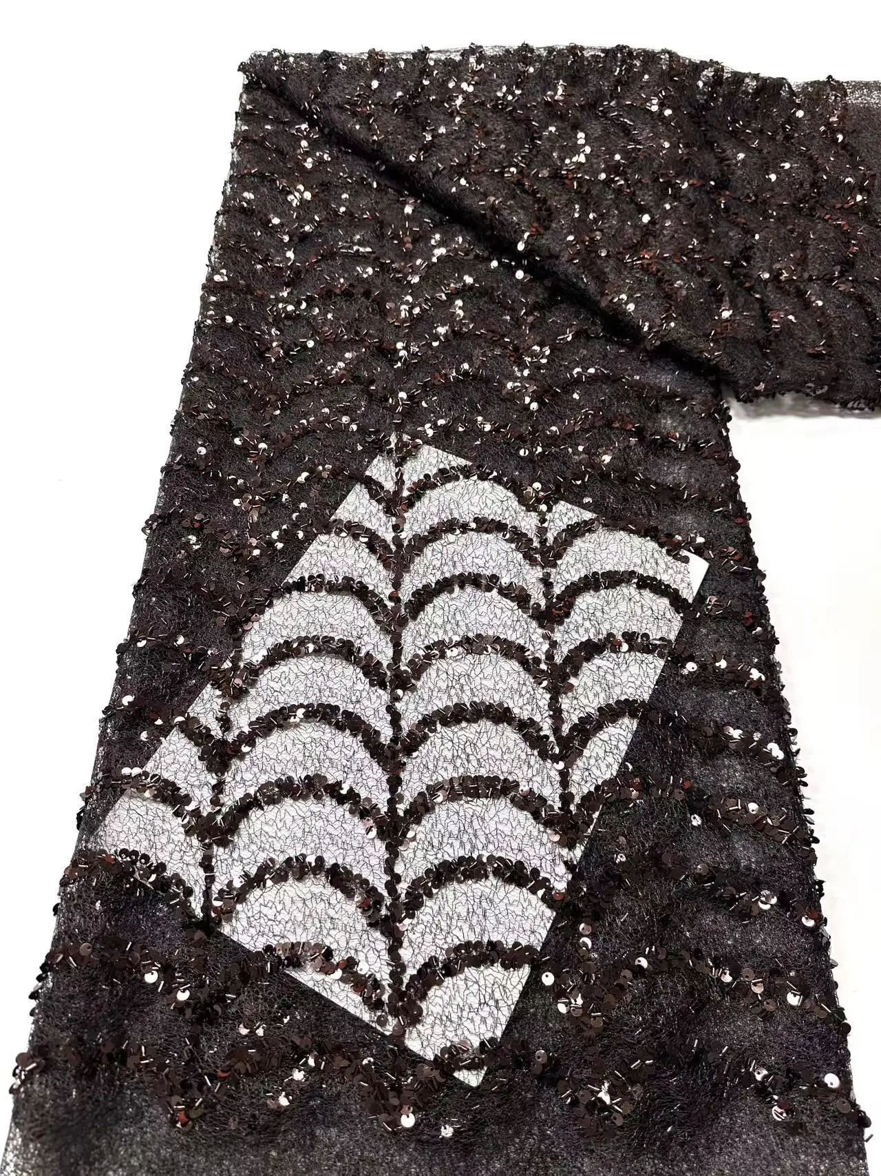 tissu-africain-nigerian-en-dentelle-de-soiree-noir-vin-perles-lourdes-paillettes-fait-a-la-main-tissu-en-dentelle-francaise-perlee-5yards-derniere-collection-2021-m3-1