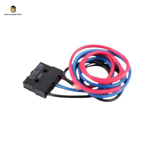 Elevator Brake Switch Micro Switch D2SW-01M  Elevator 5400 PMS420 D2sw-3m