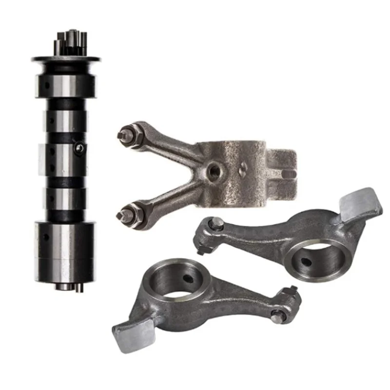 

Trending Motorcycle Accessories Engine Camshaft Kit For Polaris Sportsman 400 450 500 1995--2014 Beach Bike Accessories