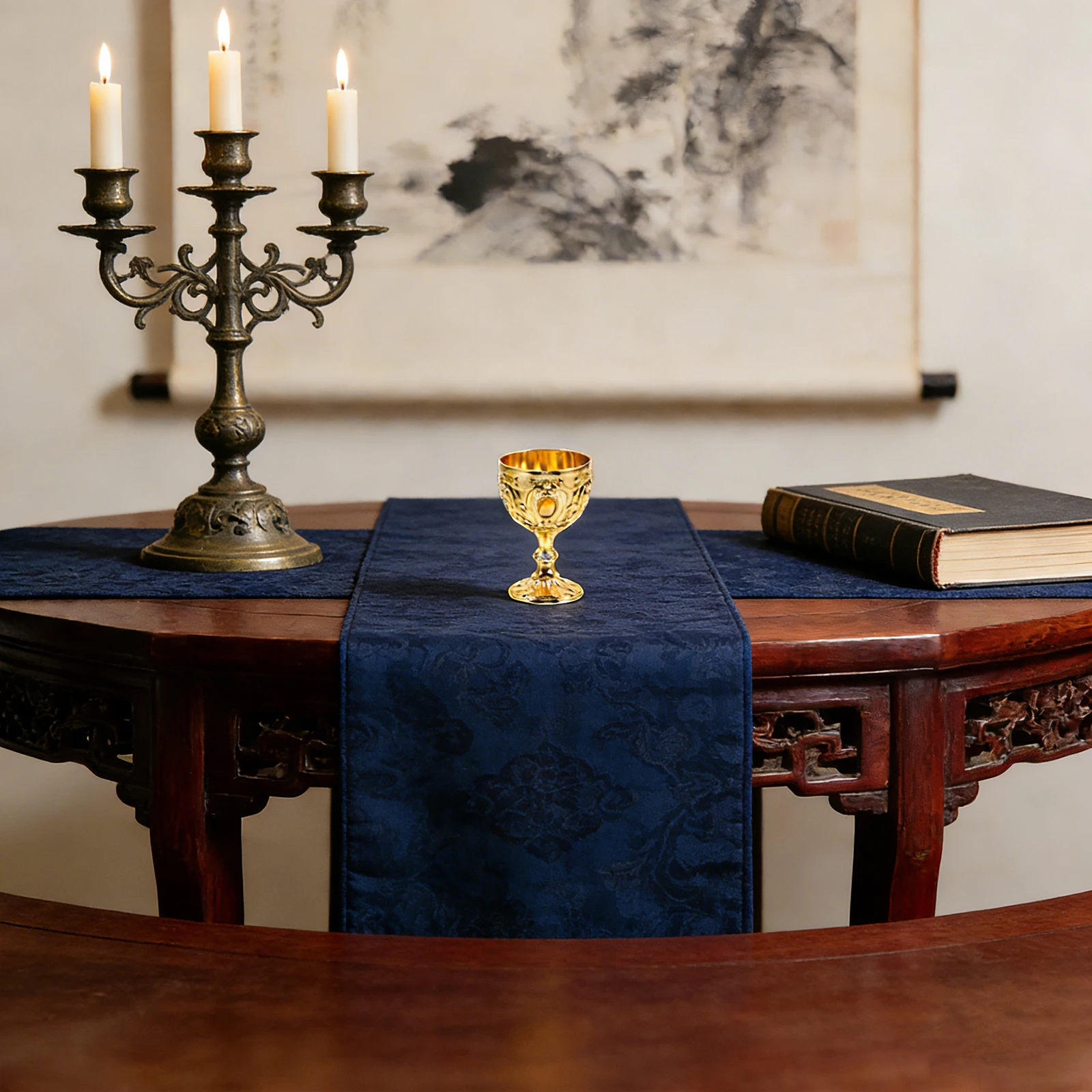 

2pcs European Style Liquor Retro Metal Drink Reusable Whiskey Cup For Home Office Camping Compact Wine Cup Anti-Break Household