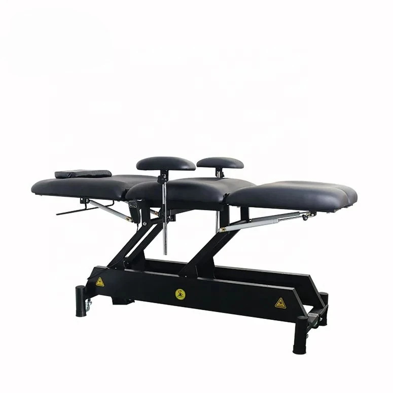 

Wholesale Tattoo Furniture Cosmetic Adjustable Electric Tattoo Bed and Chair.