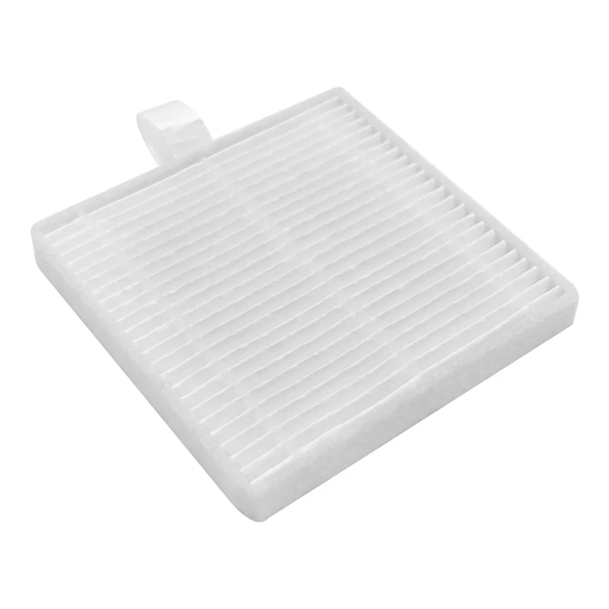 Accessories for Airrobo T20+ Robot Vacuum Cleaner Replacement Parts Kit Dust Bags Mop Pads Hepa Filters