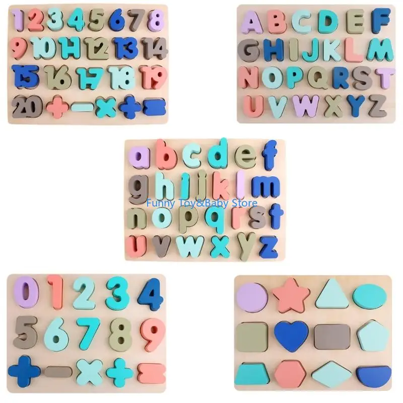 การเรียนรู้แบบโต้ตอบปริศนาเกมจับคู่ของเล่นสำหรับโรงเรียนอนุบาลมือและตาประสานงานคณะกรรมการกิจกรรมความรู้ความเข้าใจของเล่น C90B