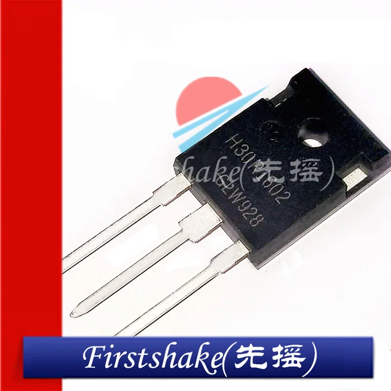 10pcs/Lot H30R1602 TGAN20N135FD Induction Cooker IGBT Tube Brand New Original