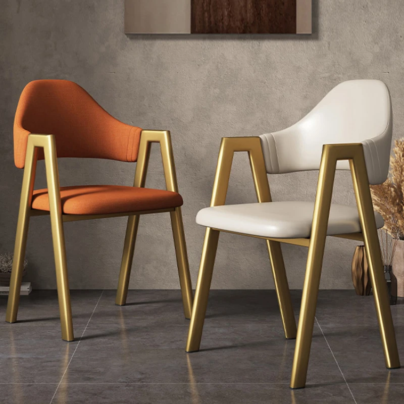 Drewniane ergonomiczne krzesลa do jadalni do salonu z akcentem do salonu designerska krzesลa do jadalni do gier dla dzieci Sedie dom umeblowanie