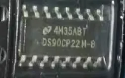 

10PC DS90CP22M-8 SOP16