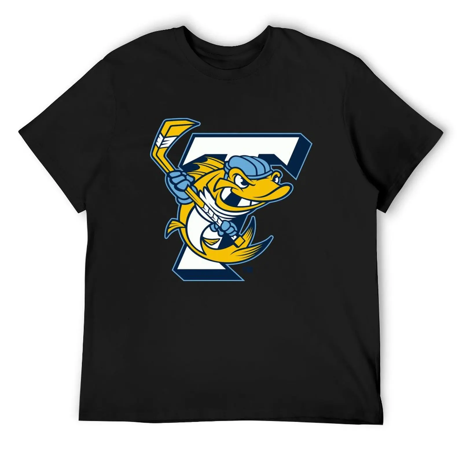 TOLEDO WALLEYE T-Shirt rapper graphic tees cute tops quick drying graphic t shirts t shirts for men pack