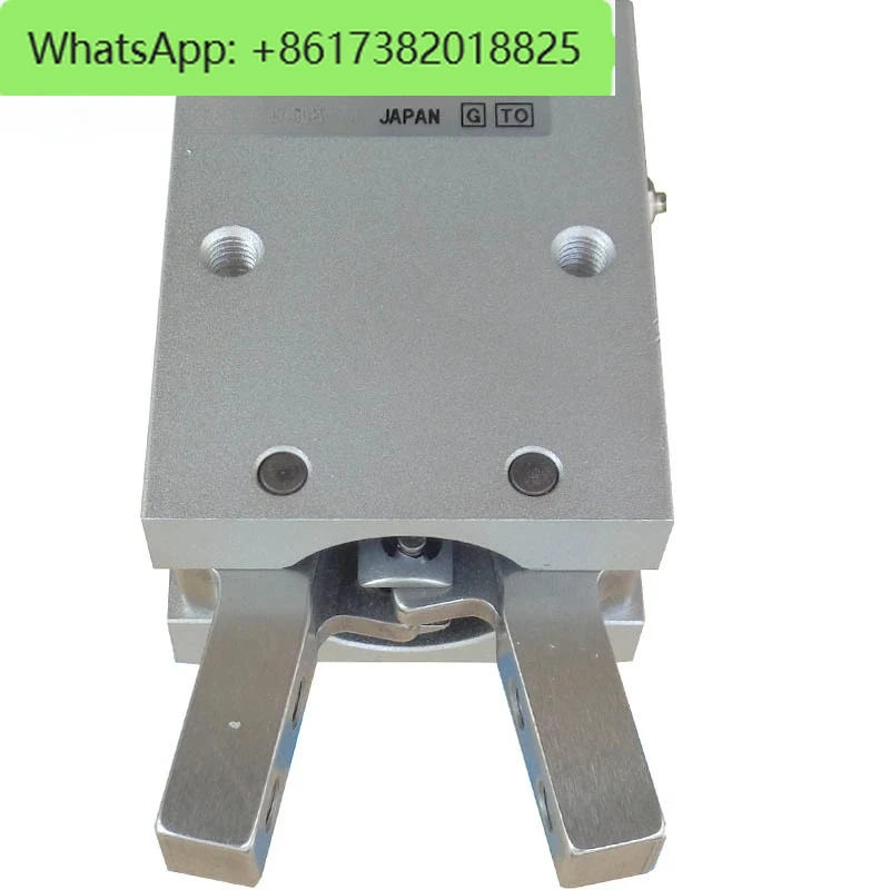 MHC2-10D Smc Pneuma…