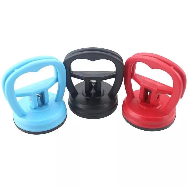 Glass Sucker Ceramic Tile Suction Cup Rubber Suction Cup Vacuum Strong Suction Car Dent Remover