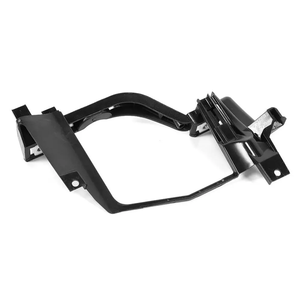 Staffe di montaggio del faro supporto per BMW serie 5 E60 E61 525I 528Xi 530I staffa di montaggio del faro 63126936090 63126936089