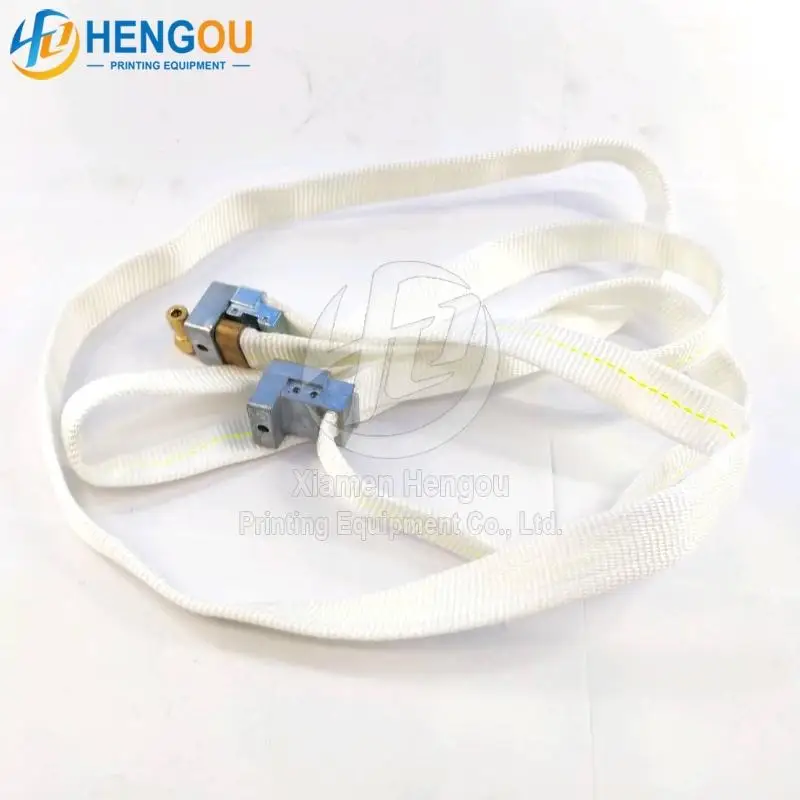 F4.334.039 XL105 XL105P XL106 Printing Machine clamp bag repair parts