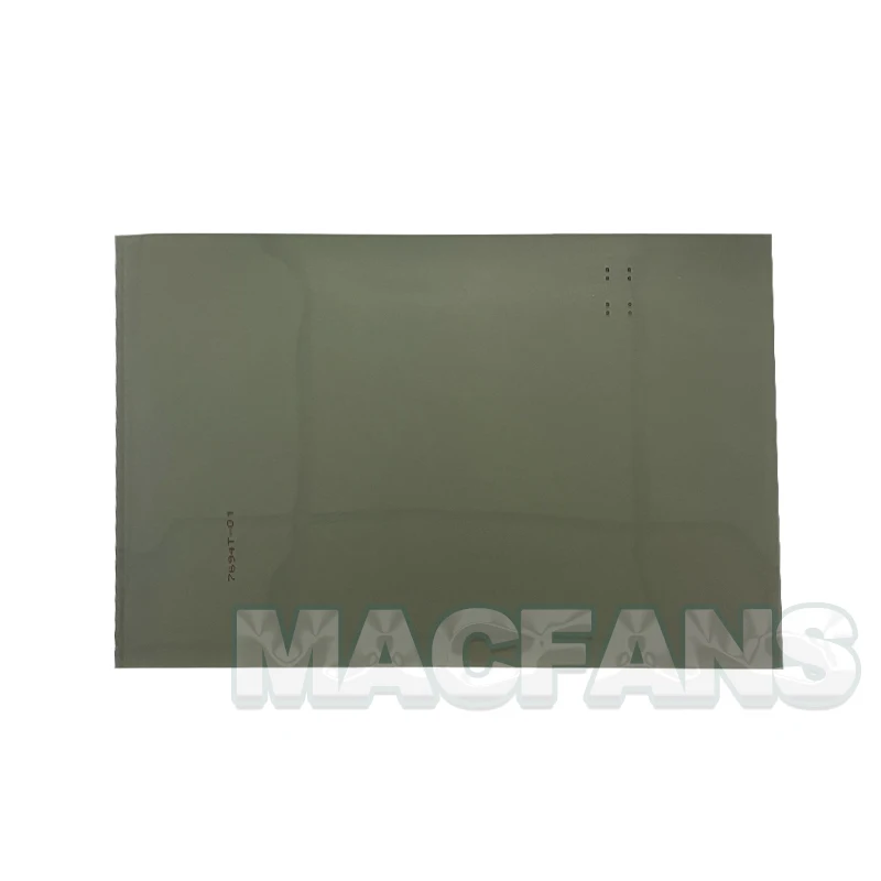 New A1706 LCD Polarizer Film for Macbook Pro Retina Size 13