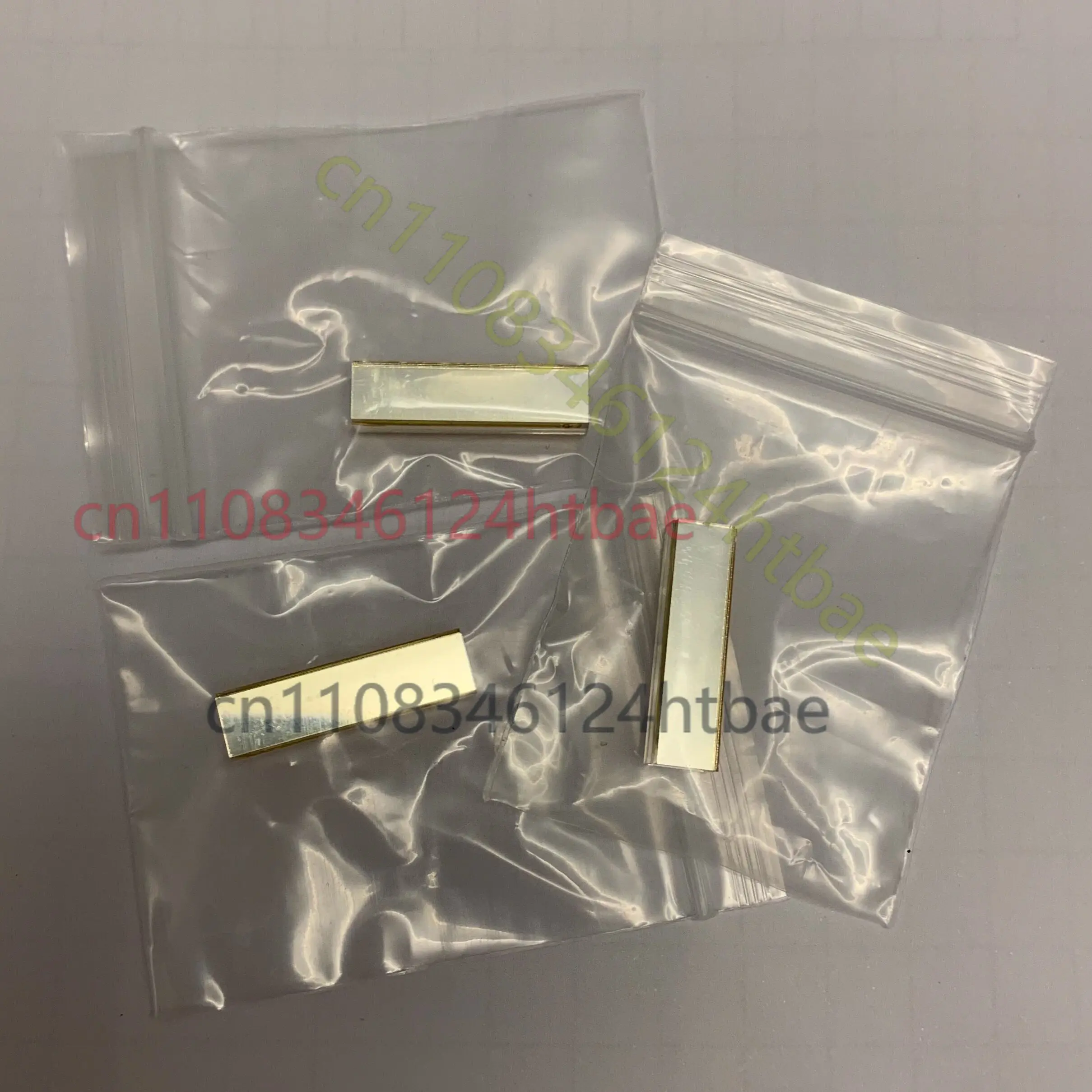 For Acer H6500 P7290 P1387 Brand New Original Projector Light Pipe (Integrator Rod) Replacement Spare Parts view 3