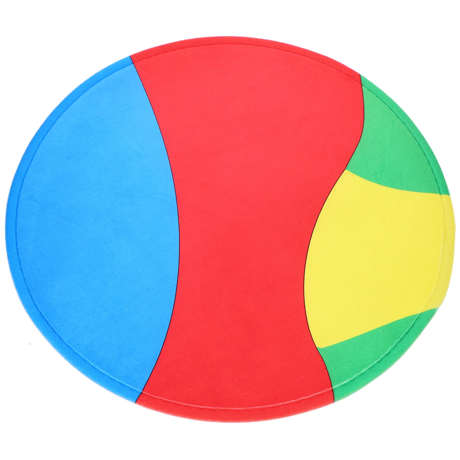 

Soft Polyester Anti-Slip Area Rug for Bedroom Office Floor Mat with Modern Room Carpet Floor Rugs Home Decor