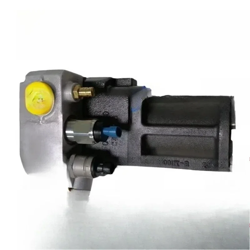 Engineering Machinery Automotive Engine System Accessories  Diesel Fuel Pump 4062157 for Large Diesel Engine