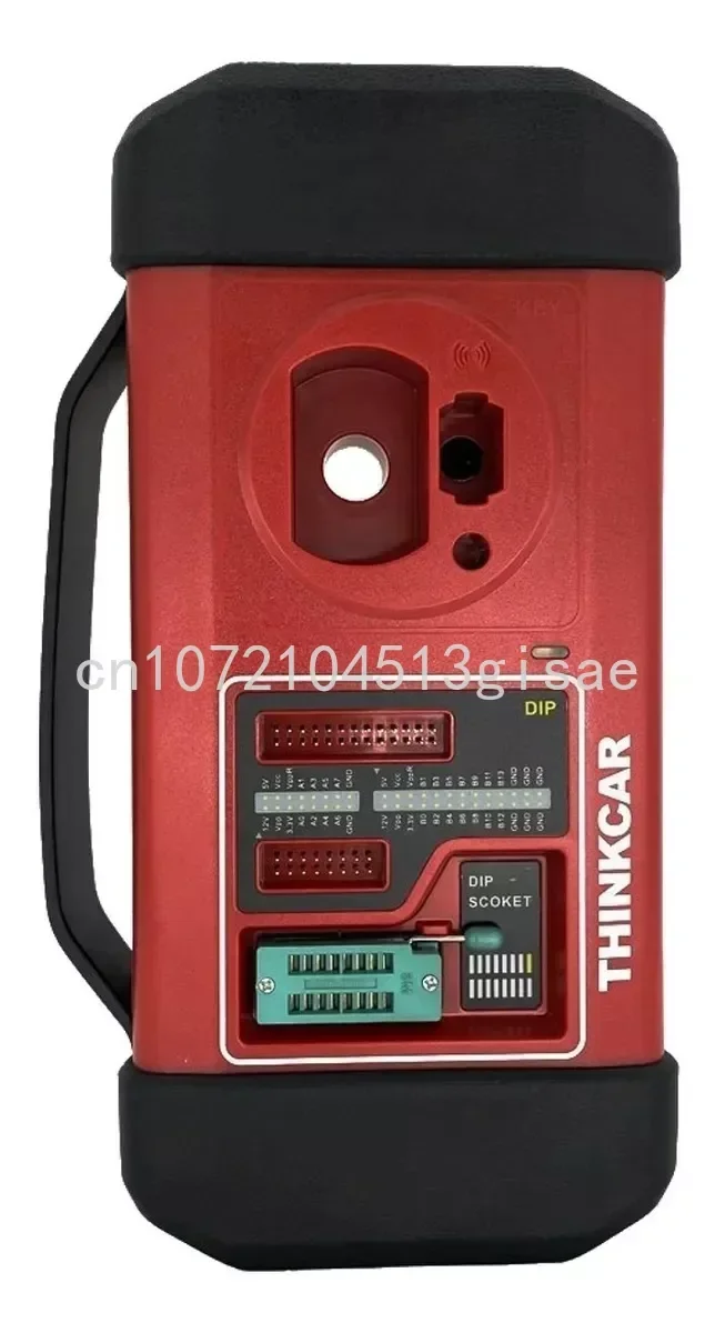 Advanced anti-theft device&key programmer