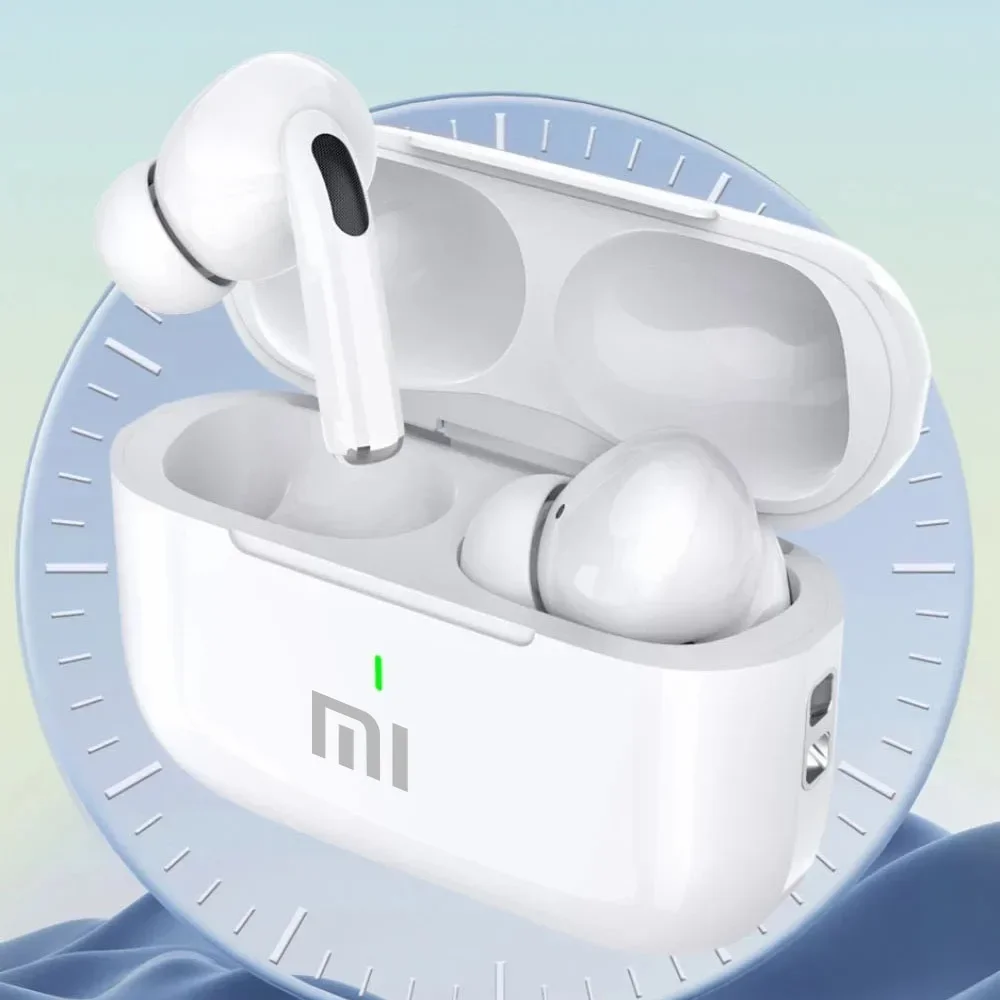 Original XIAOMI Bluetooth Earphones Earbud A7 Wireless Headphone Waterproof ENC Noise Reduction With Mic Sports Hifi Headsets