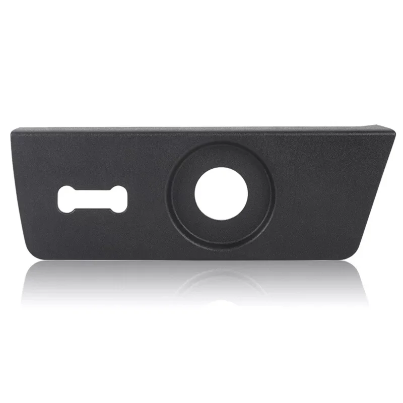 

AEF3-Left Front Seat Trim Panel Cover BL3Z-14A706-BB For Ford F-150 2011-2014 Power Seat Switch Panel Housing BL3Z14A706EB