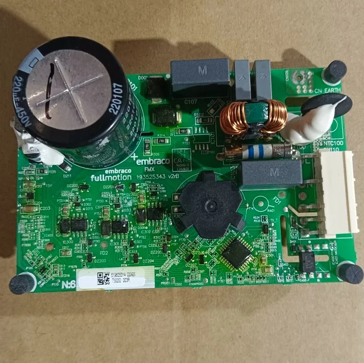 

193525343 Applicable to Haier VETZ110LCHH110EV/HV VTH1113YCHM090LV frequency conversion board