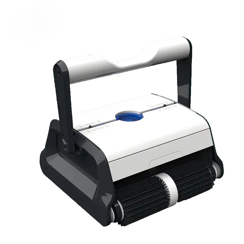 

Portable Remote Pool Cleaner Robot Pool Cleaner Machine for Swimming Pool