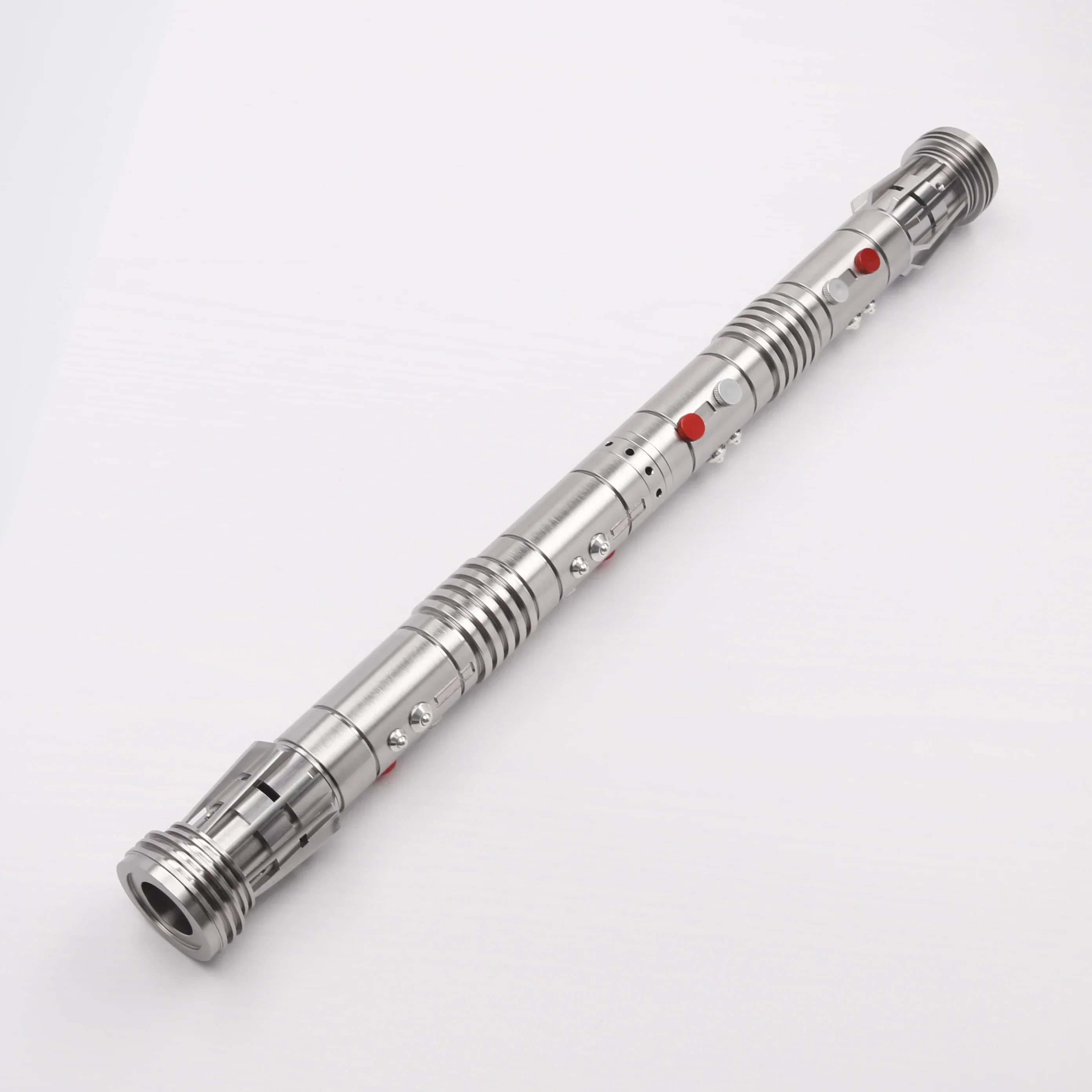 TXQ saber Darth Maul Proffie2.2 Pixel blade Light sabers For Dueling 16 Colors Changing customized Soundboard Light Saber